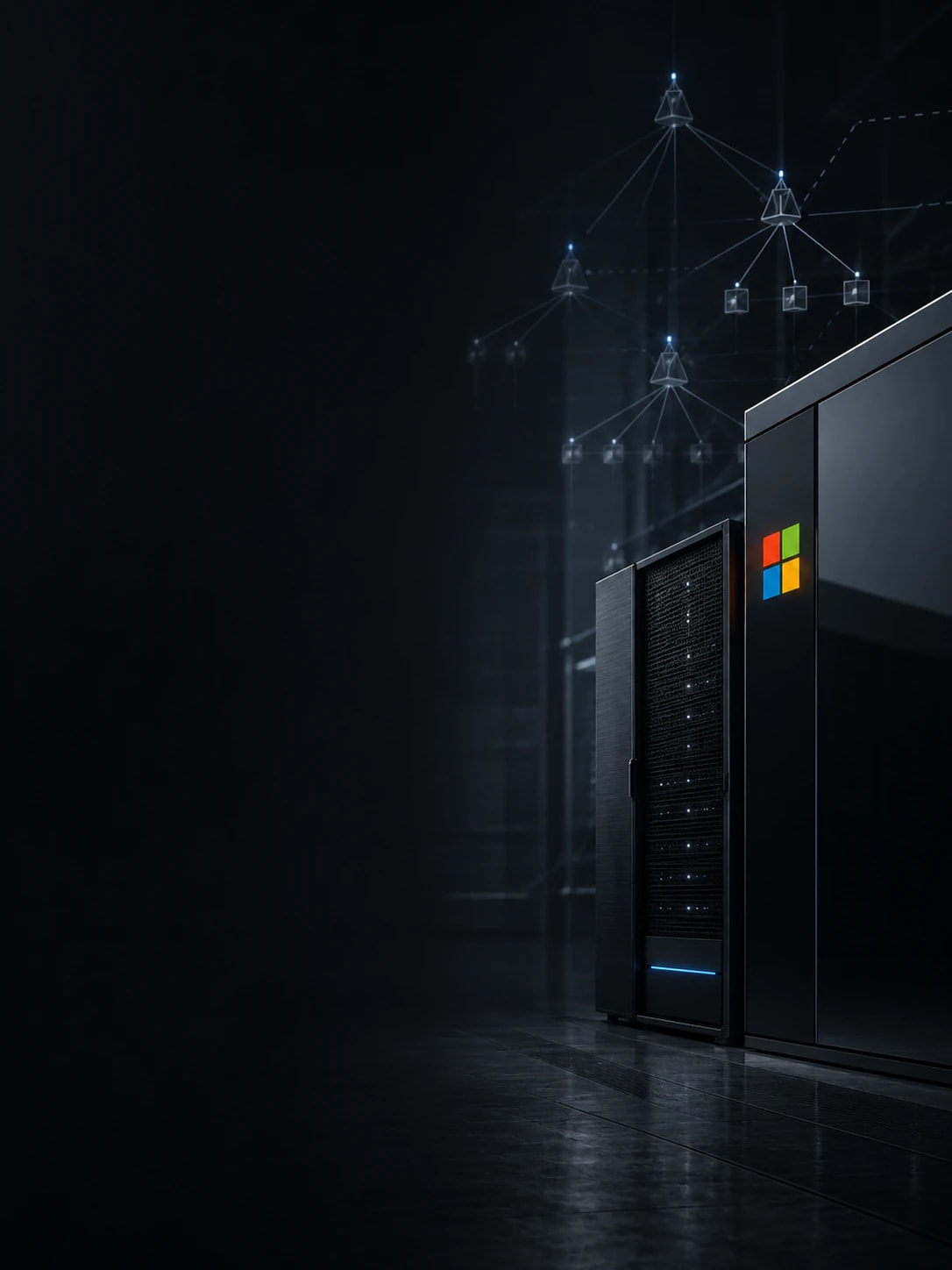 Windows Server and Active Directory enterprise infrastructure