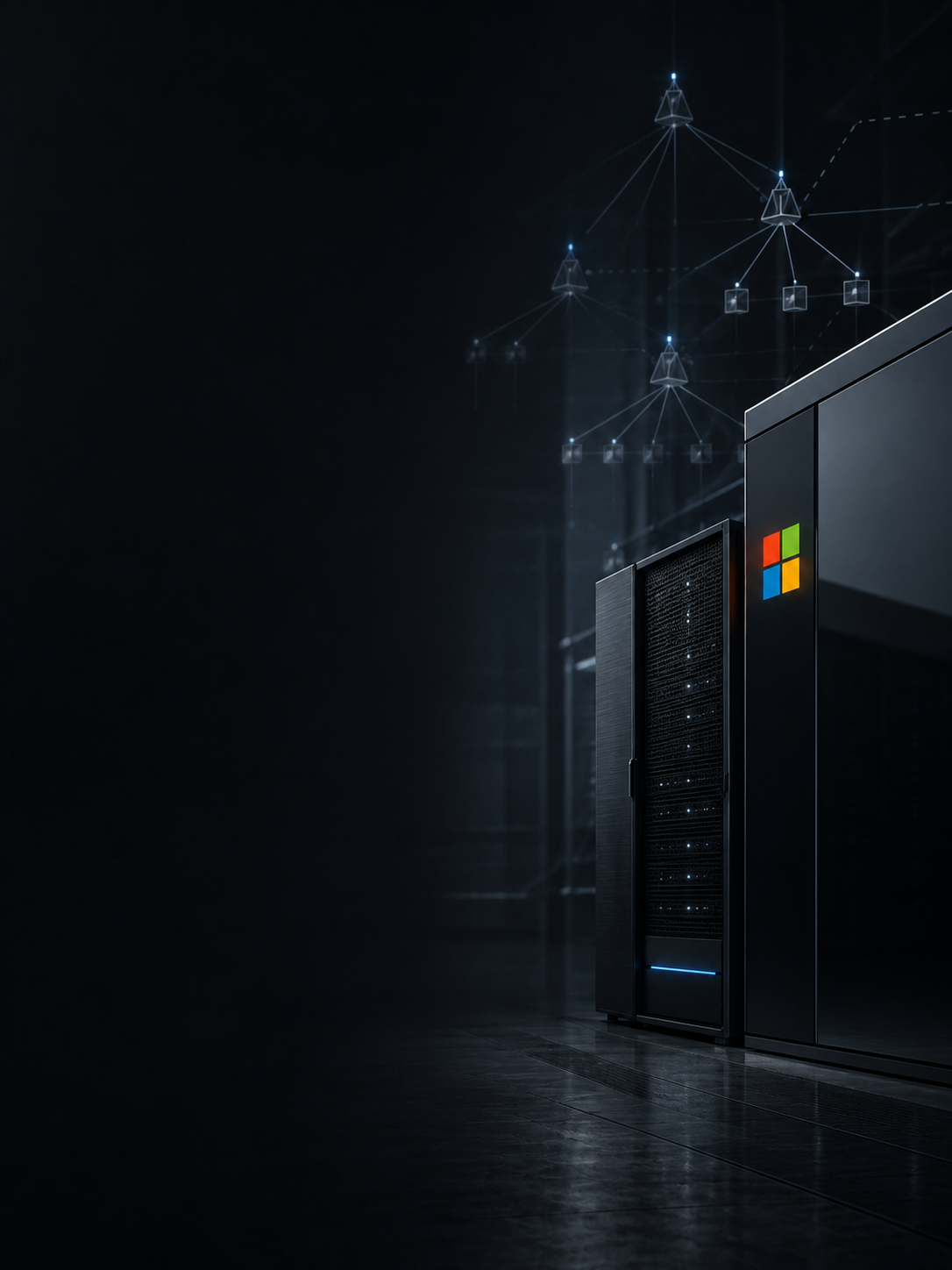 Windows Server and Active Directory enterprise infrastructure